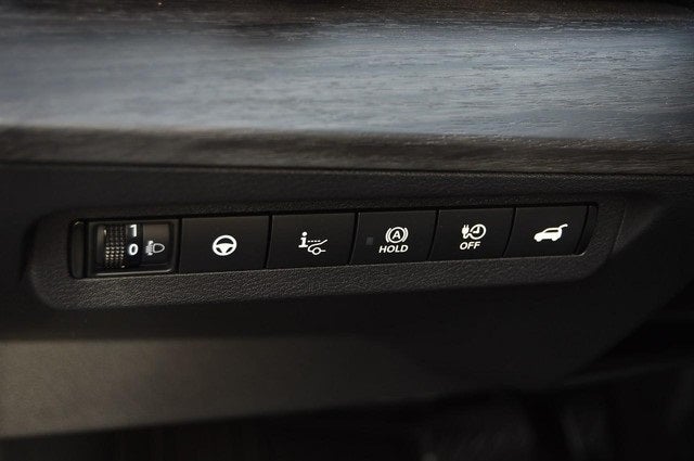 2023 Nissan Ariya EVOLVE+ e-4ORCE AWD