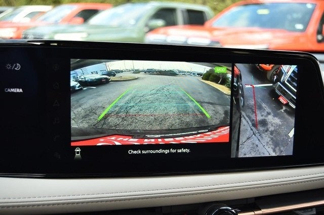 2023 Nissan Ariya EVOLVE+ e-4ORCE AWD