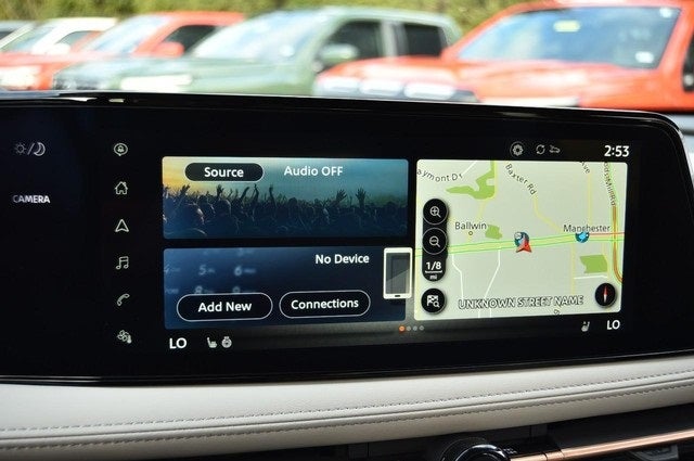 2023 Nissan Ariya EVOLVE+ e-4ORCE AWD