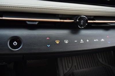 2023 Nissan Ariya EVOLVE+ e-4ORCE AWD