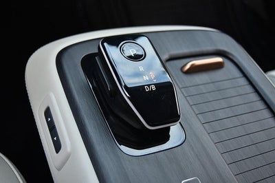 2023 Nissan Ariya EVOLVE+ e-4ORCE AWD