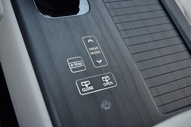 2023 Nissan Ariya EVOLVE+ e-4ORCE AWD