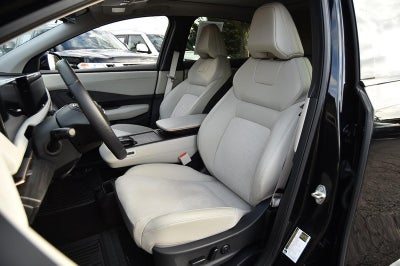 2023 Nissan Ariya EVOLVE+ e-4ORCE AWD