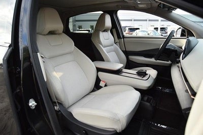 2023 Nissan Ariya EVOLVE+ e-4ORCE AWD