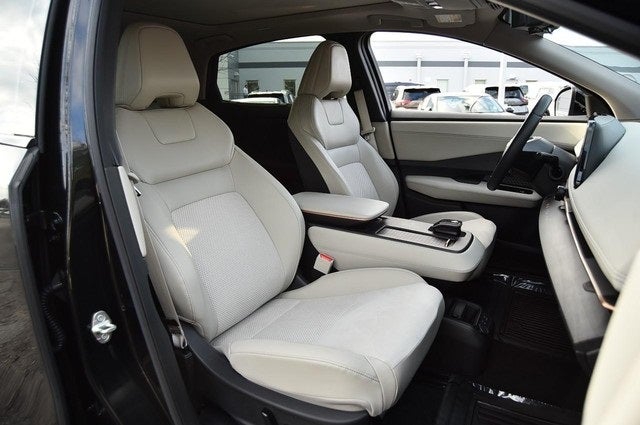 2023 Nissan Ariya EVOLVE+ e-4ORCE AWD