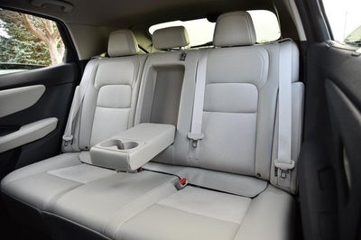 2023 Nissan Ariya EVOLVE+ e-4ORCE AWD