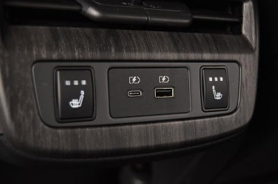 2023 Nissan Ariya EVOLVE+ e-4ORCE AWD