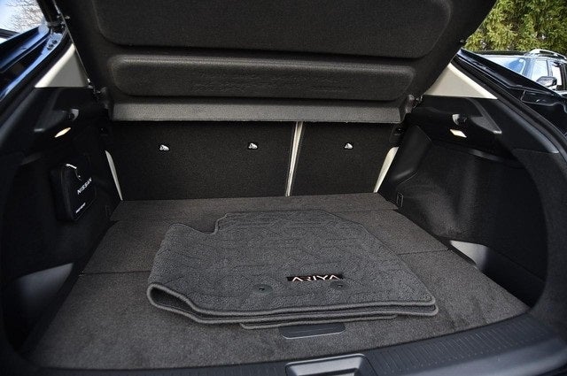 2023 Nissan Ariya EVOLVE+ e-4ORCE AWD