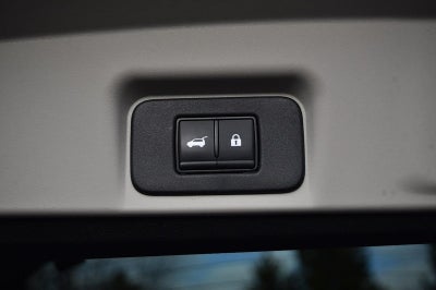 2023 Nissan Ariya EVOLVE+ e-4ORCE AWD