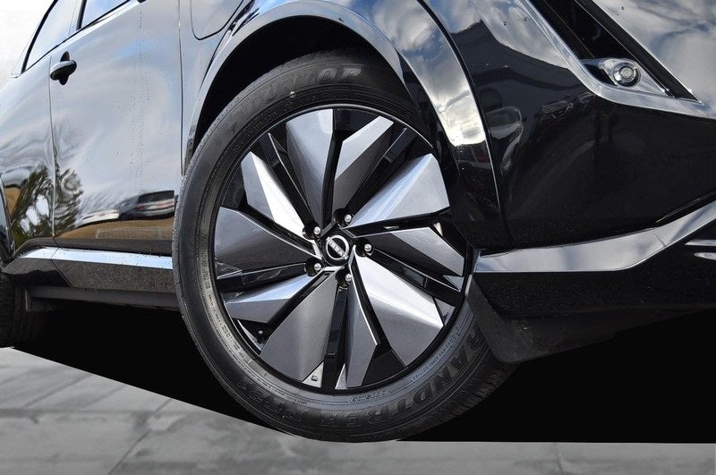 2023 Nissan Ariya EVOLVE+ e-4ORCE AWD