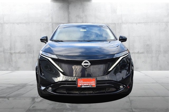 2023 Nissan Ariya EVOLVE+ e-4ORCE AWD