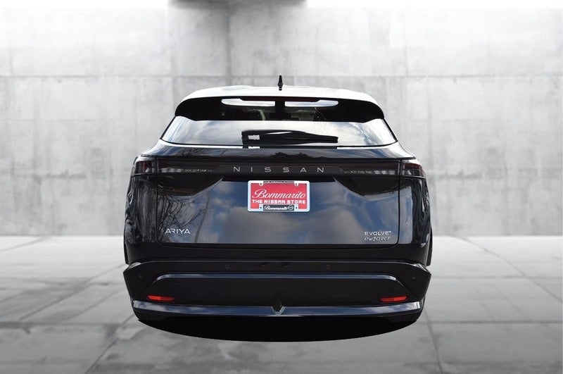 2023 Nissan Ariya EVOLVE+ e-4ORCE AWD