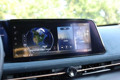 2024 Nissan Ariya PLATINUM+ e-4ORCE