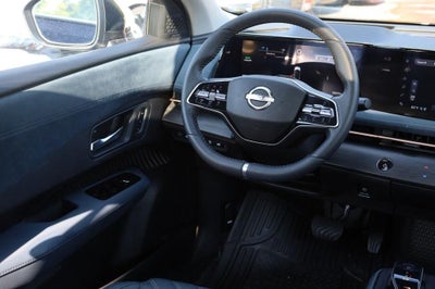 2024 Nissan Ariya PLATINUM+ e-4ORCE