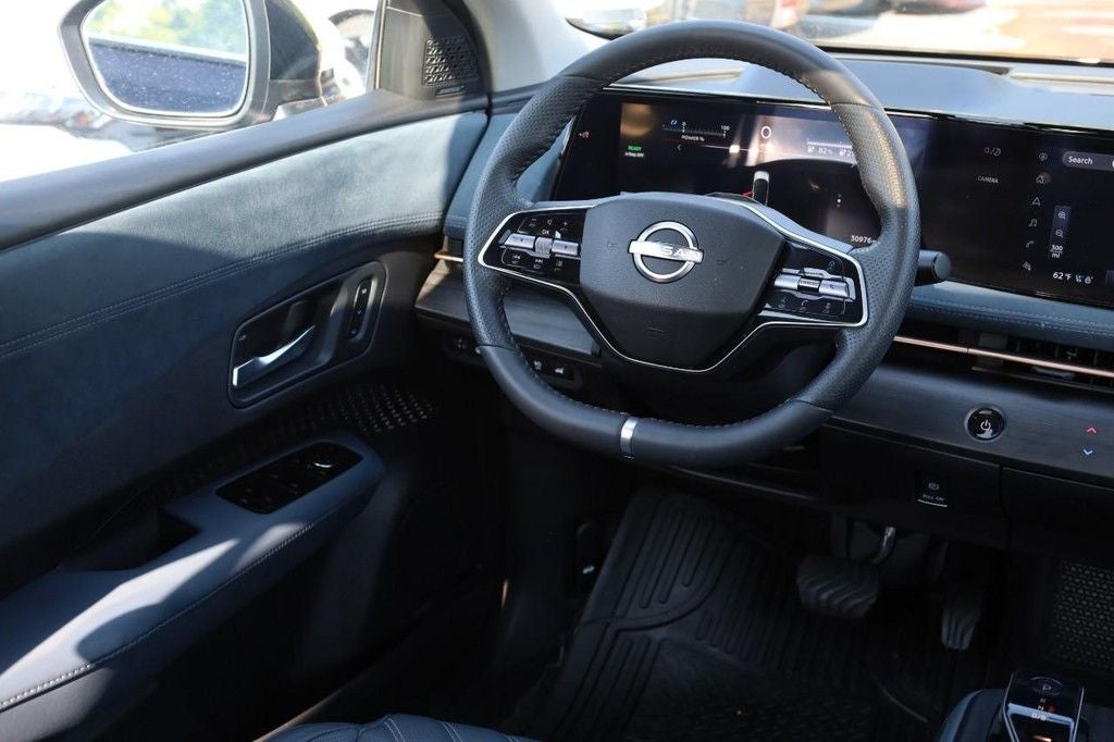 2024 Nissan Ariya PLATINUM+ e-4ORCE