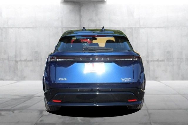 2024 Nissan Ariya PLATINUM+ e-4ORCE