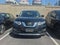 2018 Nissan Rogue SL Premium & Platinum Packages