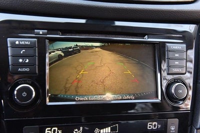 2020 Nissan Rogue SV AWD [MotorTrend Certified]