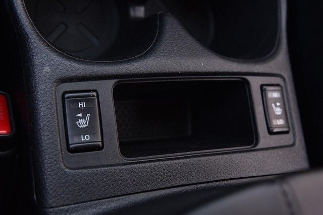 2020 Nissan Rogue SV AWD [MotorTrend Certified]