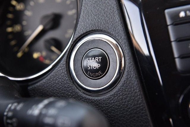 2020 Nissan Rogue SV AWD [MotorTrend Certified]