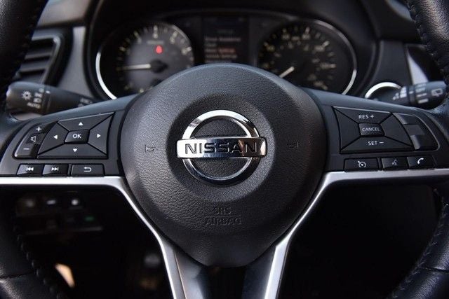 2020 Nissan Rogue SV AWD [MotorTrend Certified]