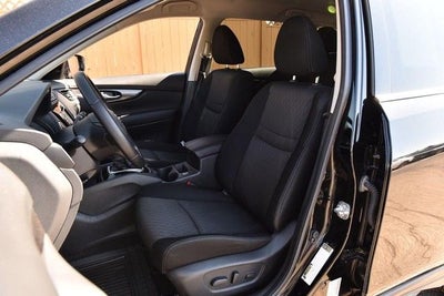 2020 Nissan Rogue SV AWD [MotorTrend Certified]