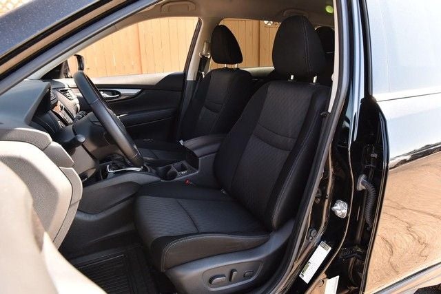 2020 Nissan Rogue SV AWD [MotorTrend Certified]