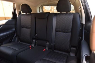 2020 Nissan Rogue SV AWD [MotorTrend Certified]