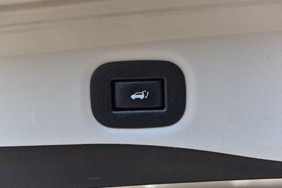 2020 Nissan Rogue SV AWD [MotorTrend Certified]