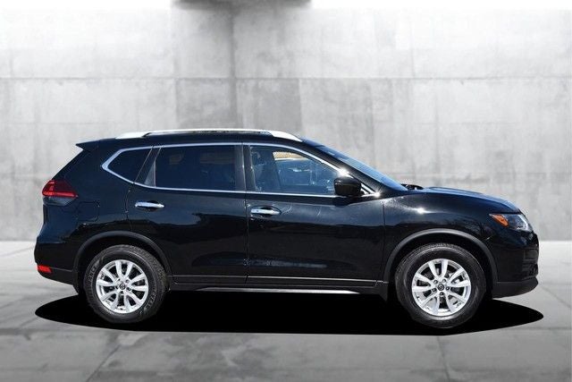 2020 Nissan Rogue SV AWD [MotorTrend Certified]