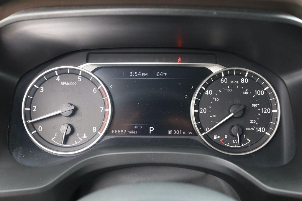 2021 Nissan Rogue SV Premium Package AWD [MotorTrend Certified]