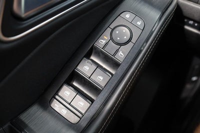 2021 Nissan Rogue SV Premium Package AWD [MotorTrend Certified]