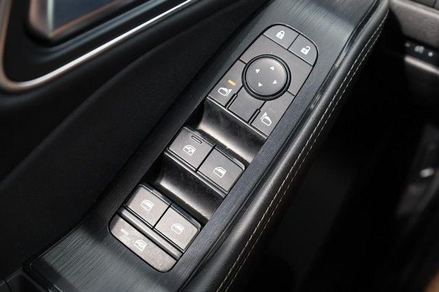 2021 Nissan Rogue SV Premium Package AWD [MotorTrend Certified]