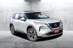 2021 Nissan Rogue SV Premium Package AWD [MotorTrend Certified]