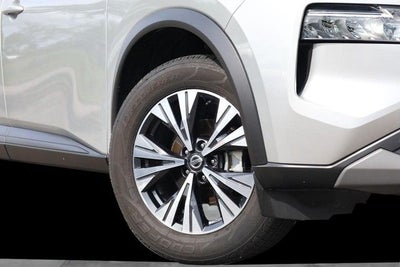 2021 Nissan Rogue SV Premium Package AWD [MotorTrend Certified]