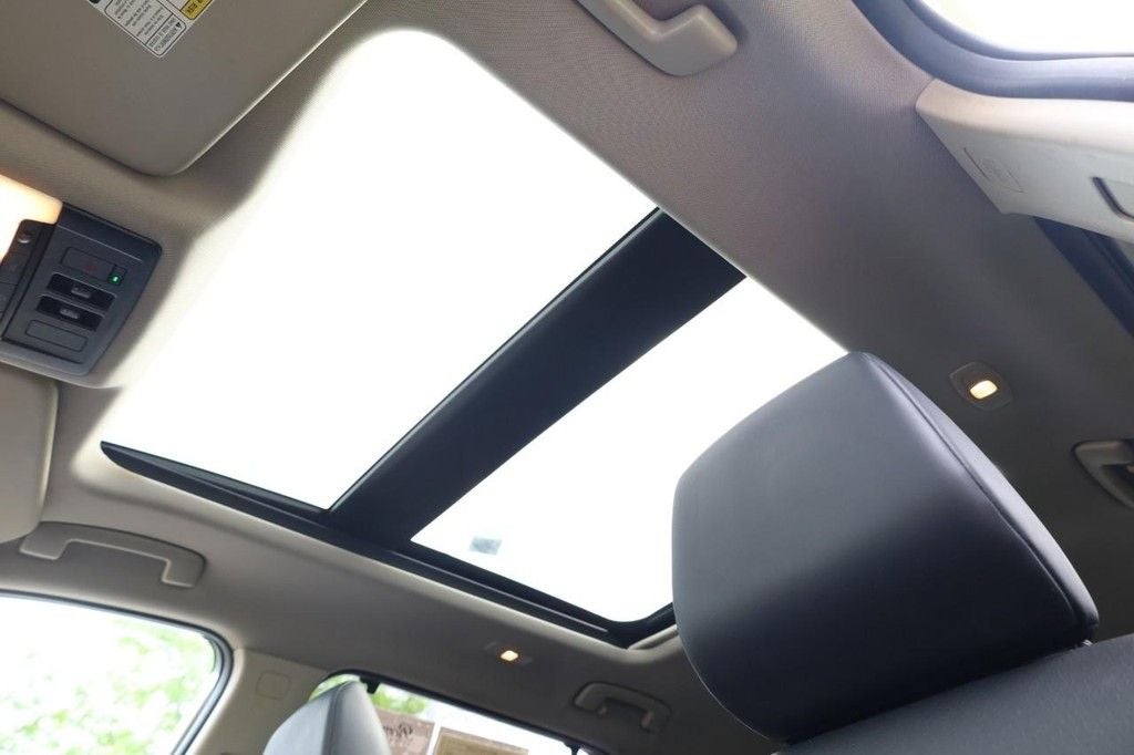 2021 Nissan Rogue SV Premium Package AWD [MotorTrend Certified]