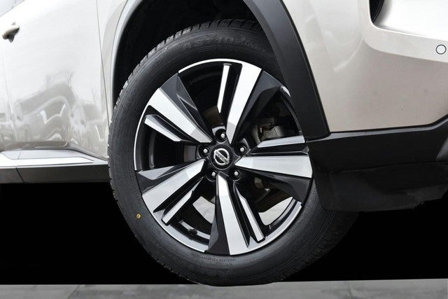 2021 Nissan Rogue SL AWD Premium Package