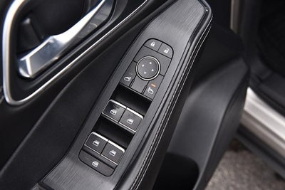 2021 Nissan Rogue SL AWD Premium Package