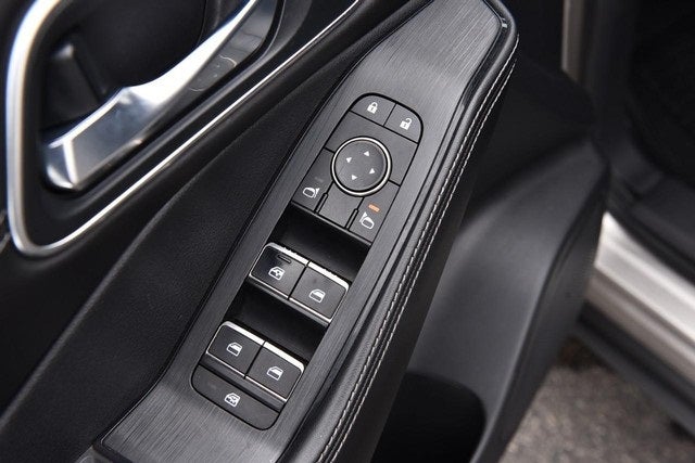 2021 Nissan Rogue SL AWD Premium Package