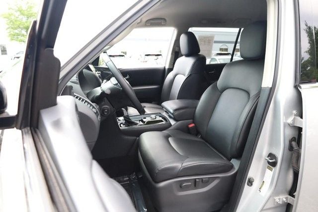 2024 Nissan Armada SV