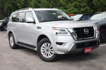 2024 Nissan Armada SV