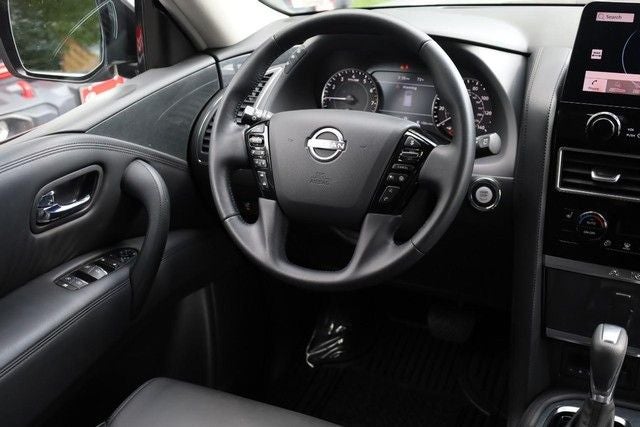 2024 Nissan Armada SV