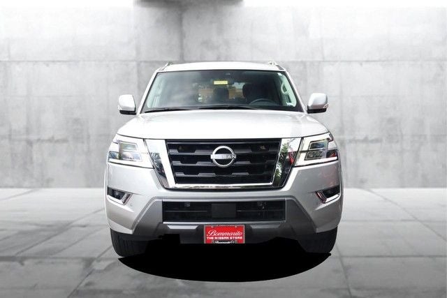 2024 Nissan Armada SV