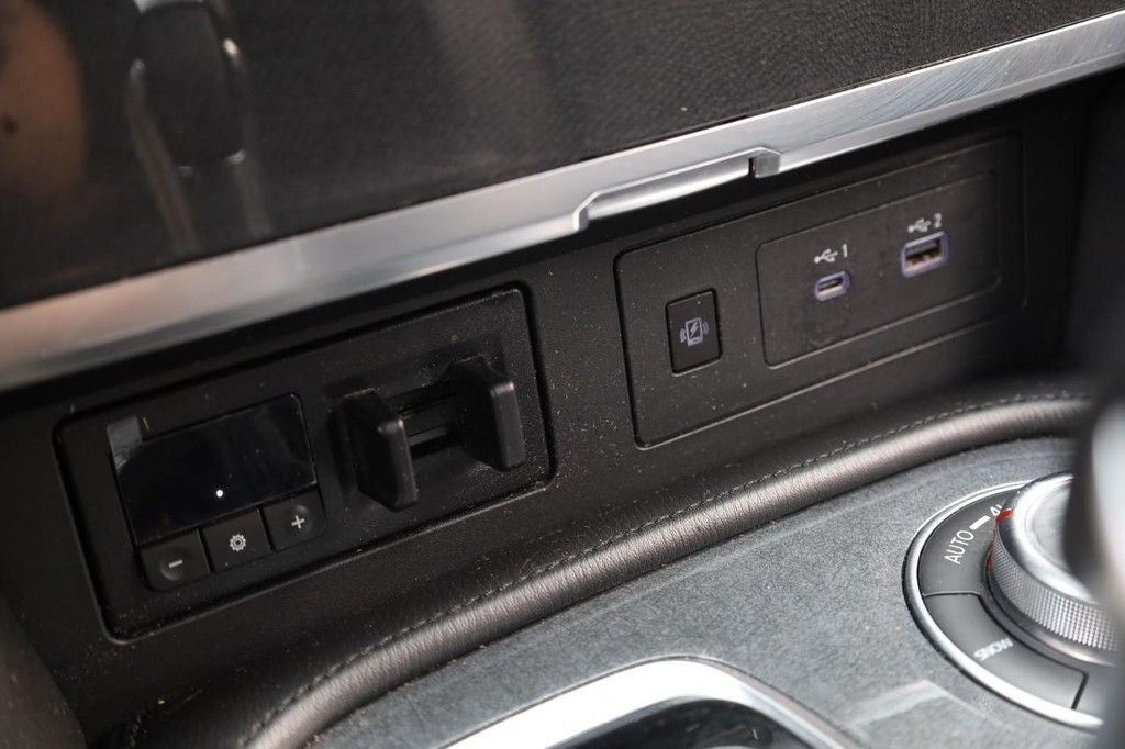 2022 Nissan Armada SV 4WD w/ Appearance Package