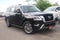 2022 Nissan Armada SV 4WD w/ Appearance Package