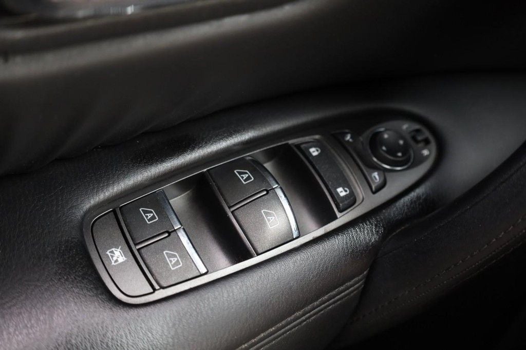 2022 Nissan Armada SV 4WD w/ Appearance Package