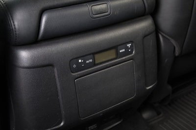 2022 Nissan Armada SV 4WD w/ Appearance Package