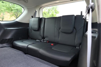 2022 Nissan Armada SV 4WD w/ Appearance Package