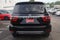 2022 Nissan Armada SV 4WD w/ Appearance Package