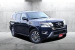 2022 Nissan Armada SL